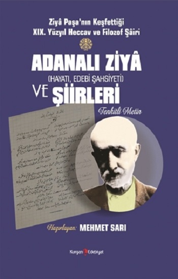 Adanalı Ziya ve Şiirleri