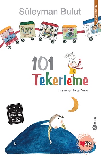 101 Tekerleme