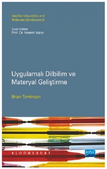 Uygulamalı Dilbilim ve Materyal Geliştirme