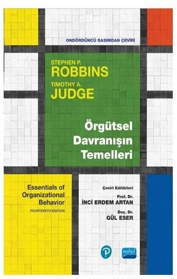 Örgütsel Davranışın Temelleri