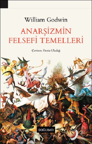 Anarşizmin Felsefi Temelleri