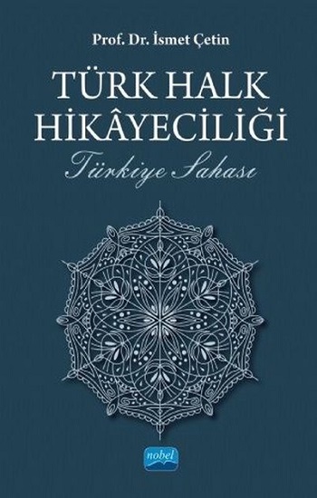 Türk Halk Hikayeciliği