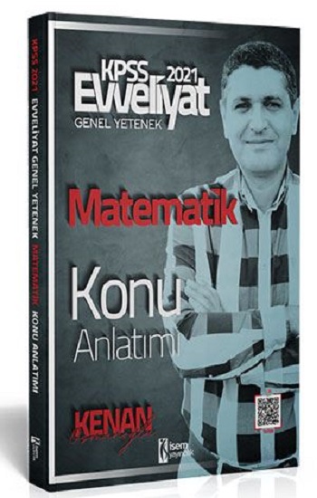 2021 Evveliyat KPSS Matematik Konu Anlatımı