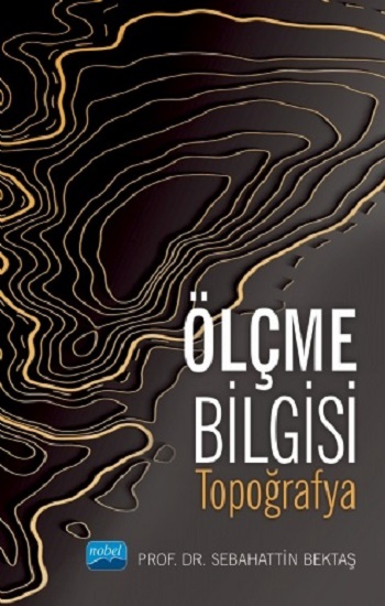 Ölçme Bilgisi - Topoğrafya