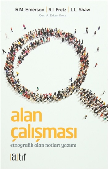 Alan Çalışması