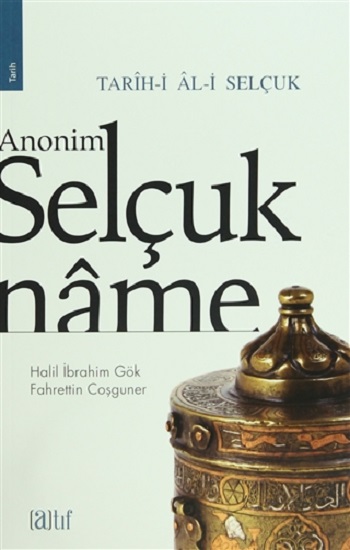 Anonim Selçukname