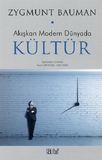 Akışkan Modern Dünyada Kültür