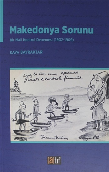 Makedonya Sorunu