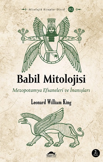 Babil Mitolojisi