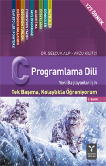 C Programlama Dili