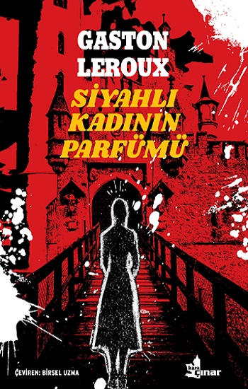 Siyahlı Kadının Parfümü