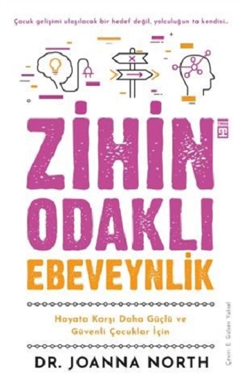 Zihin Odaklı Ebeveynlik