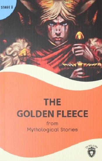 The Golden Fleece Stage 2