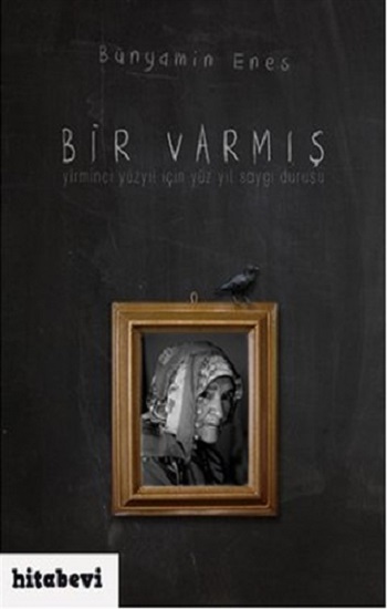 Bir Varmış