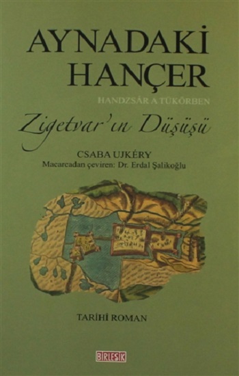 Aynadaki Hançer