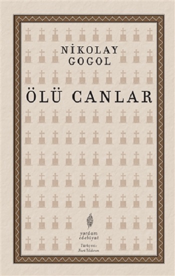 Ölü Canlar