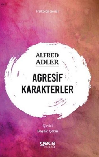 Agresif Karakterler