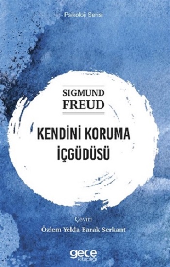 Kendini Koruma İçgüdüsü  (Cep Boy)