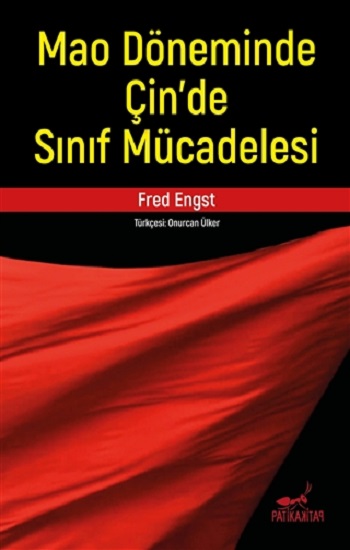 Mao Döneminde Çin’de Sınıf Mücadelesi