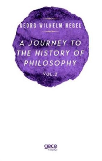 A Journey to the History of Philosophy Vol. 2