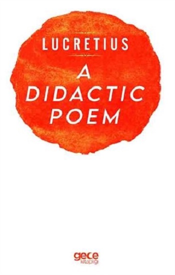 A Didactic Poem