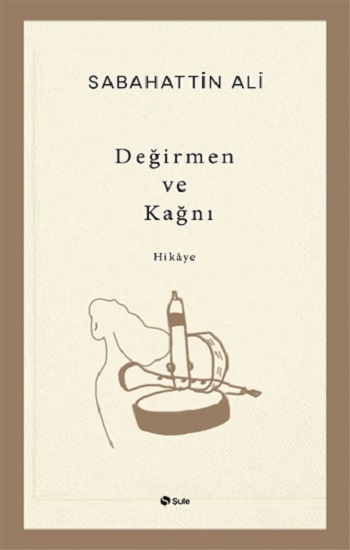 Değirmen ve Kağnı