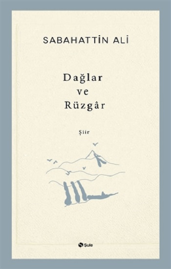 Dağlar ve Rüzgar