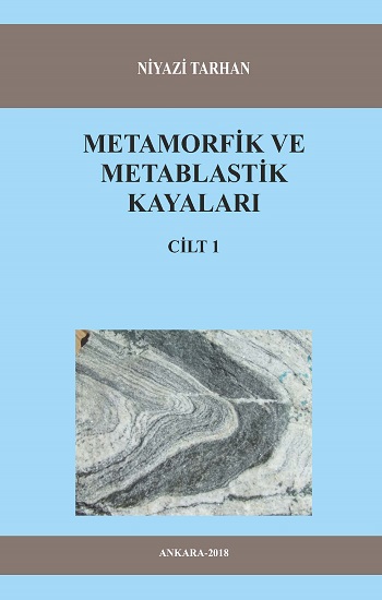 Metamorfik Ve Metablastik Kayaları Cilt 1