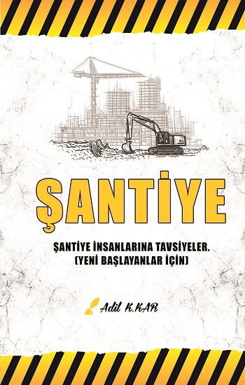 Şantiye