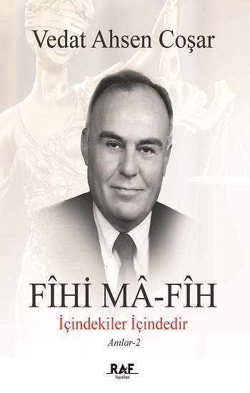 Fihi Ma-Fih - İçindekiler İçindedir