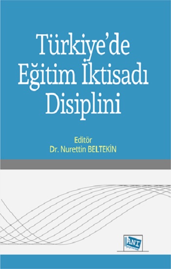 Türkiye'de Eğitim İktisadı Disiplini