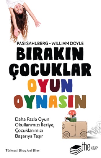 Bırakın Çocuklar Oyun Oynasın