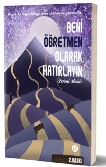 Beni Öğretmen Olarak Hatırlayın