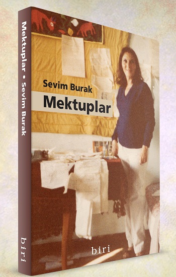 Mektuplar