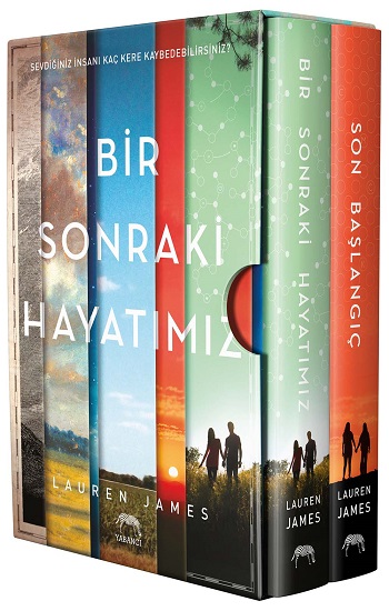 Bir Sonraki Hayatımız Seti (Ciltli)