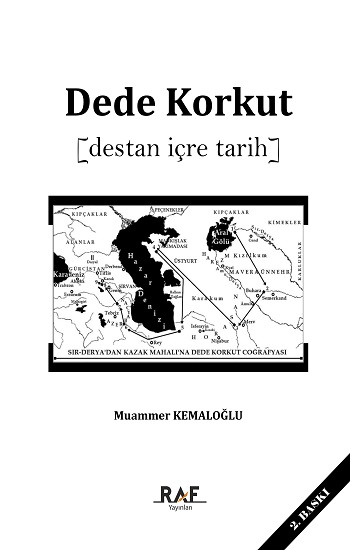 Dede Korkut (Destan İçre Tarih)