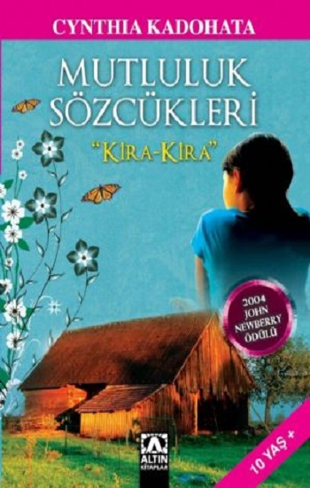 Mutluluk Sözcükleri "Kira - Kira"