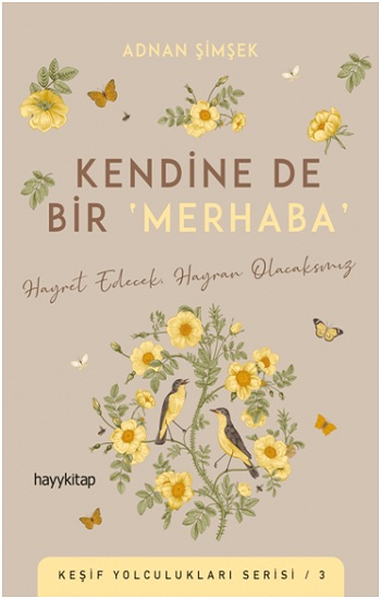 Kendine De Bir ‘Merhaba’