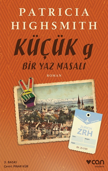 Küçük g - Bir Yaz Masalı