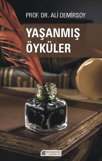 Yaşanmış Öyküler