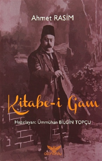 Kitabe-i Gam