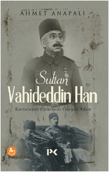 Sultan Vahideddin Han