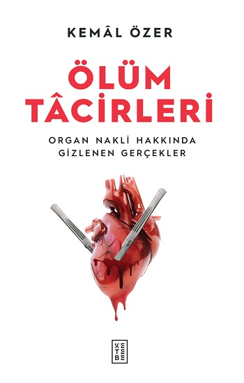 Ölüm Tacirleri