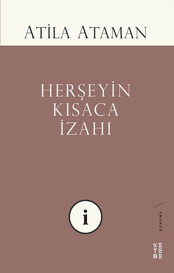 Herşeyin Kısaca İzahı