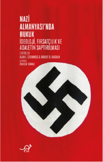 Nazi Almanyası’nda Hukuk