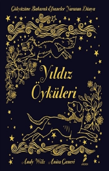 Yıldız Öyküleri (Ciltli)