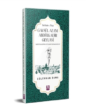 Gavsül Azam Abdülkadir Geylani