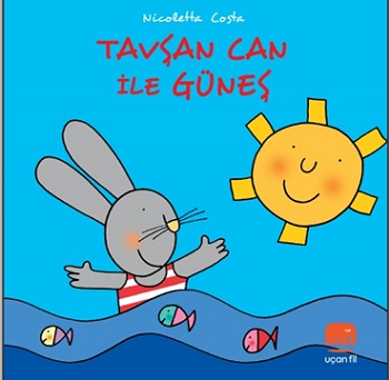 Tavşan Can ile Güneş