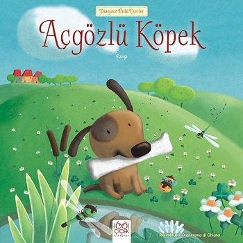 Açgözlü Köpek