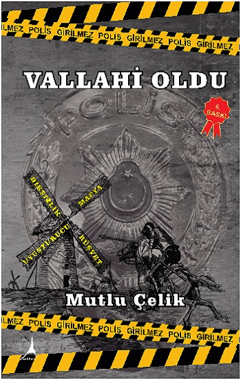 Vallahi Oldu